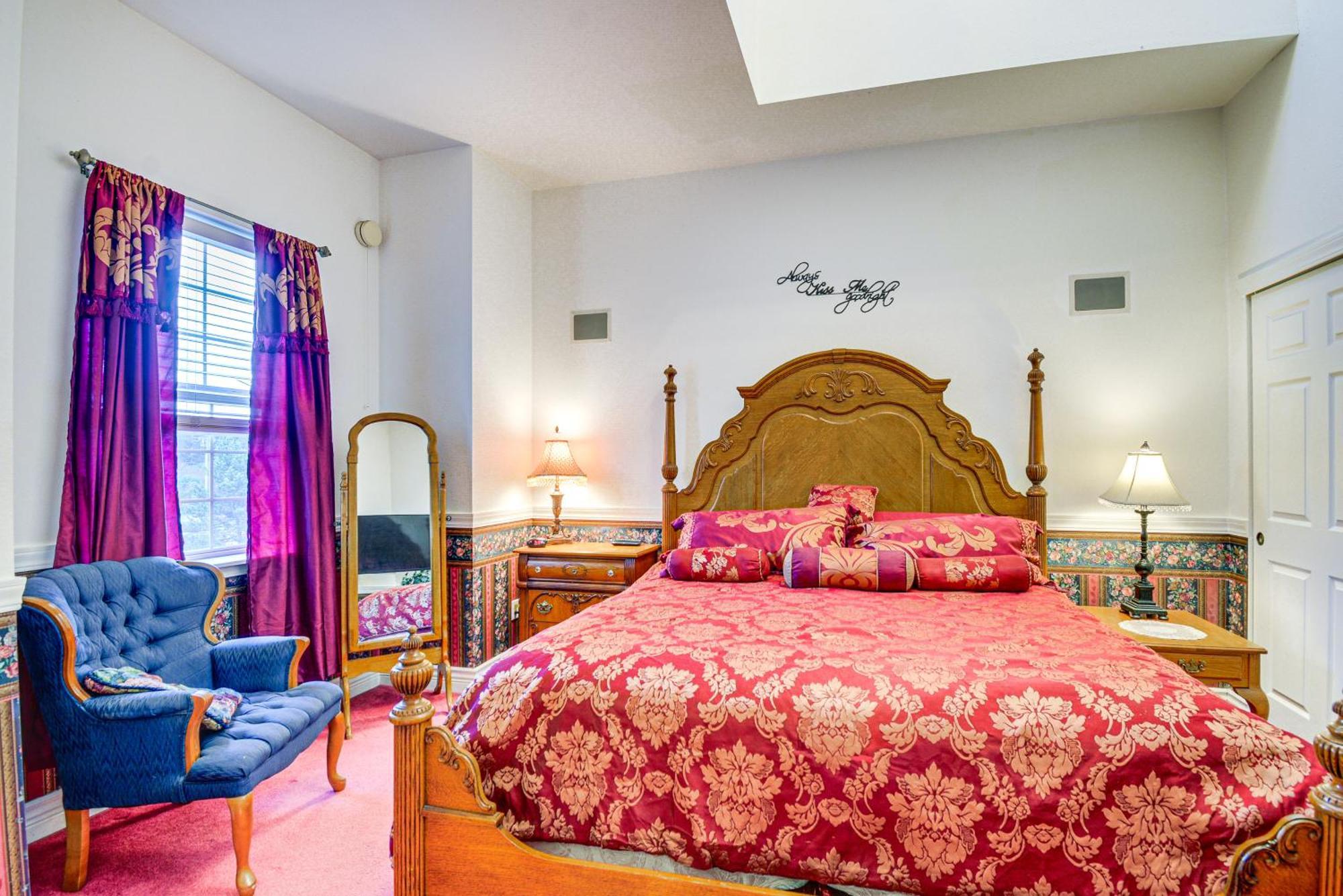 Ocean Shores Condo Rental With View - Walk To Beach! Ngoại thất bức ảnh