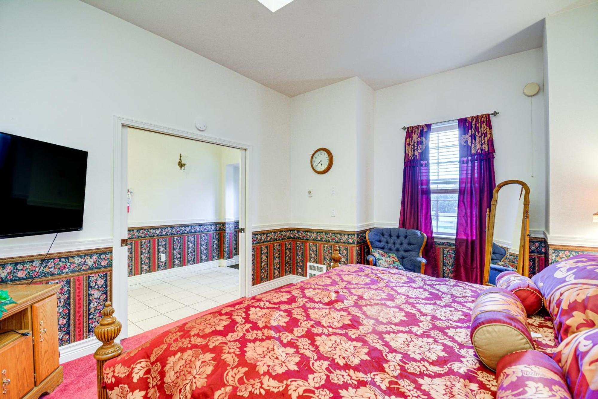 Ocean Shores Condo Rental With View - Walk To Beach! Ngoại thất bức ảnh