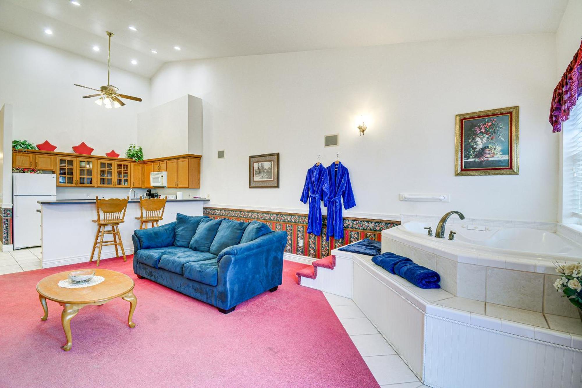 Ocean Shores Condo Rental With View - Walk To Beach! Ngoại thất bức ảnh